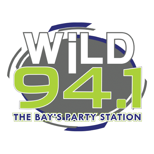Wild 94.1 The Bay's Party Station